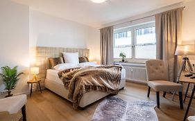 Krause: Deine Wohlfuehloase In Zentrum V. Bielefeld